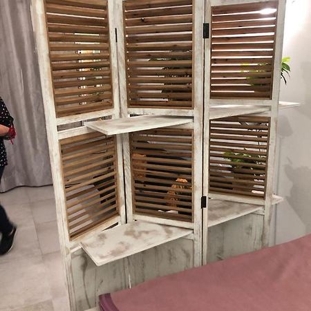 Apartamento Casa Cavour Noto Exterior foto