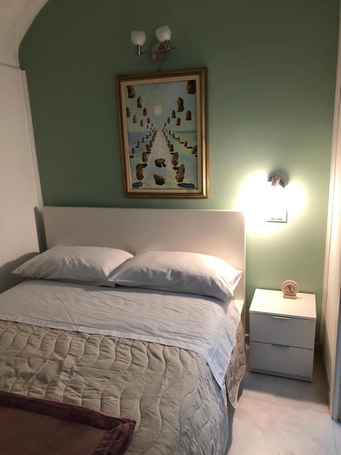 Apartamento Casa Cavour Noto Exterior foto