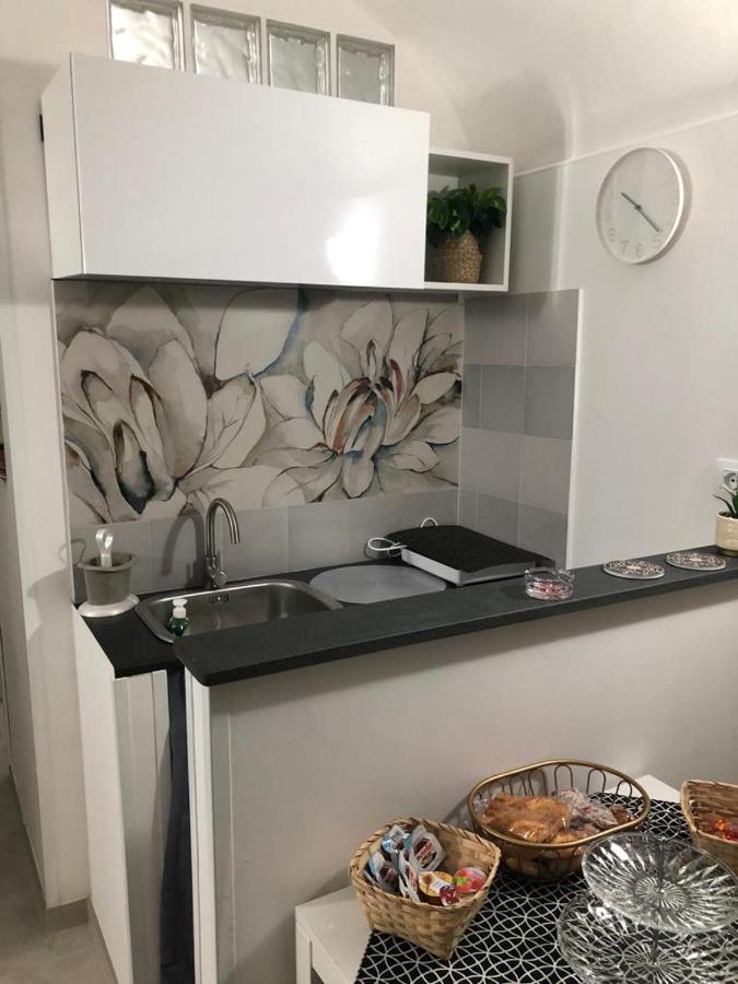 Apartamento Casa Cavour Noto Exterior foto