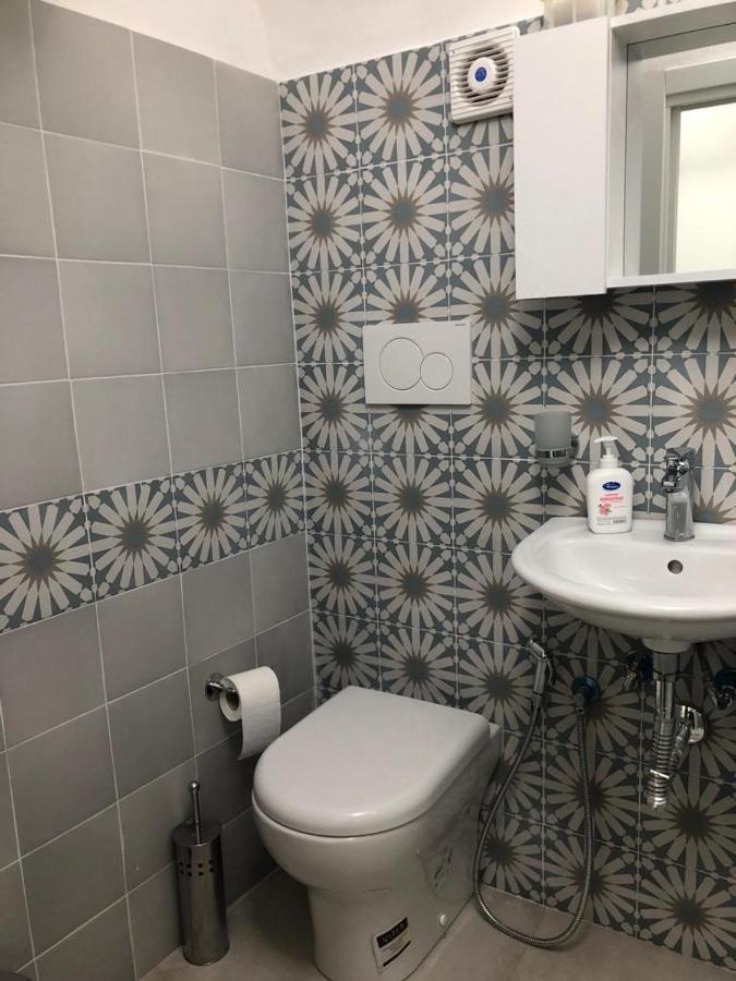 Apartamento Casa Cavour Noto Exterior foto