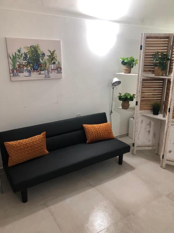 Apartamento Casa Cavour Noto Exterior foto